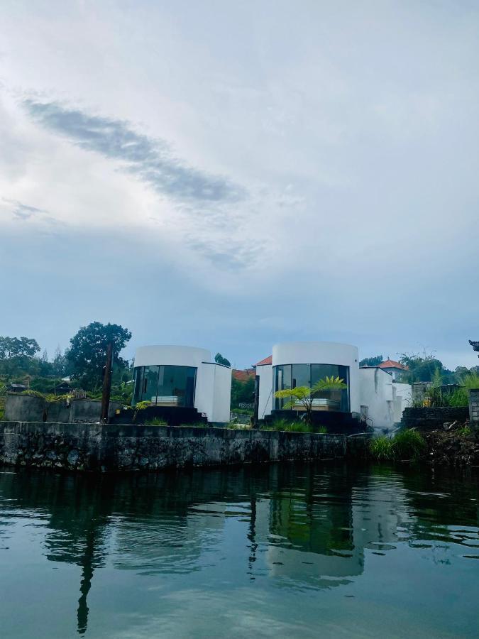 Batur Holiday Kubupenlokan Exterior foto