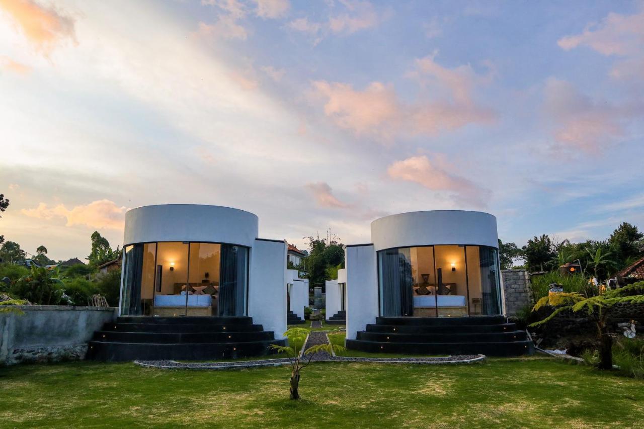 Batur Holiday Kubupenlokan Exterior foto
