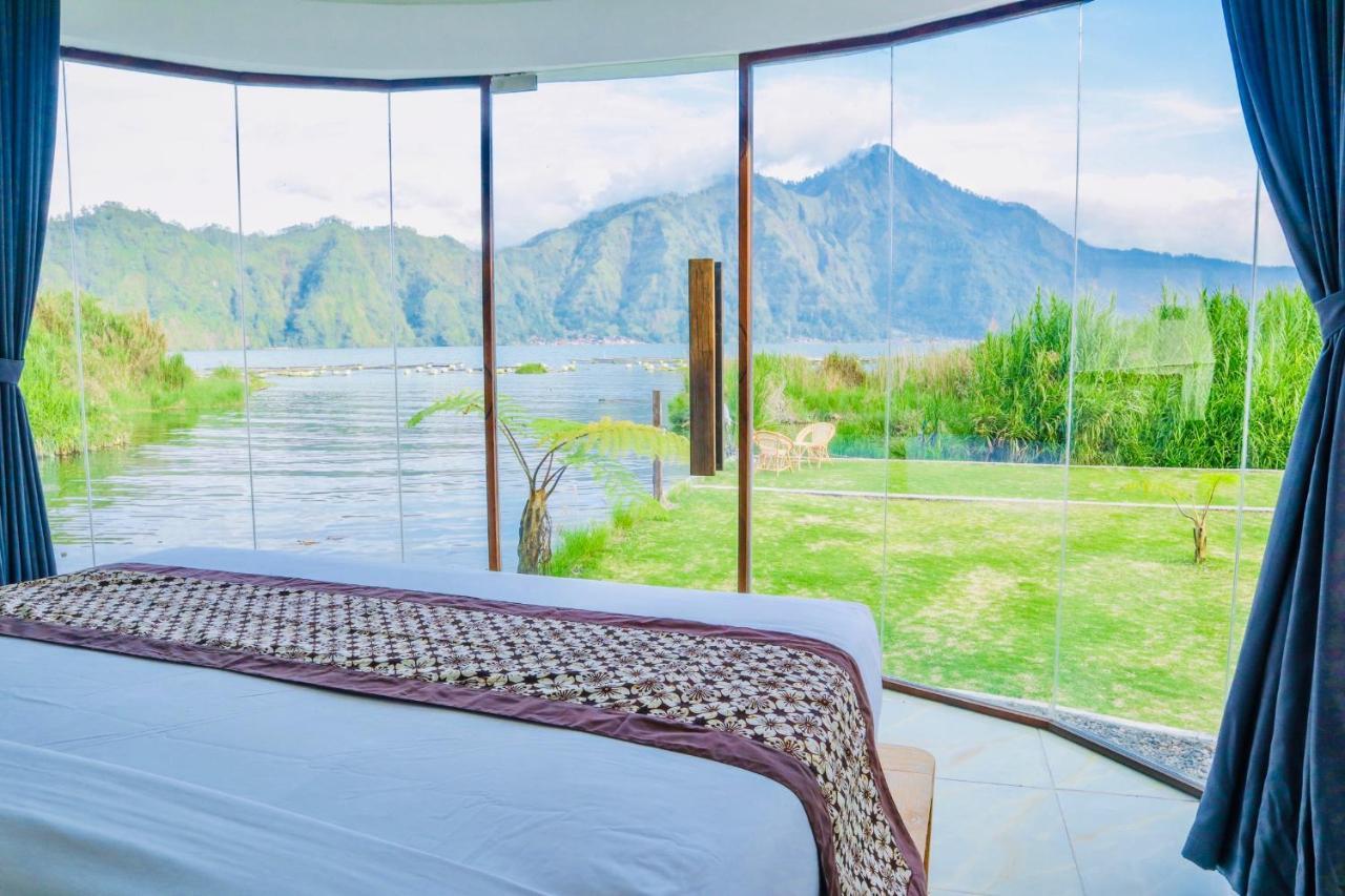 Batur Holiday Kubupenlokan Exterior foto