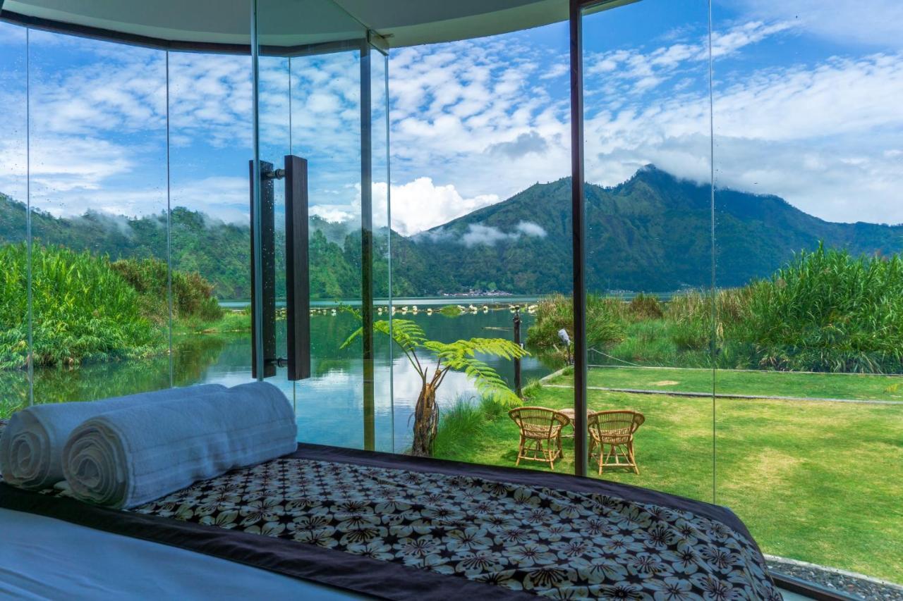 Batur Holiday Kubupenlokan Exterior foto