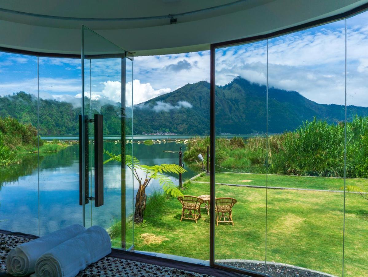 Batur Holiday Kubupenlokan Exterior foto