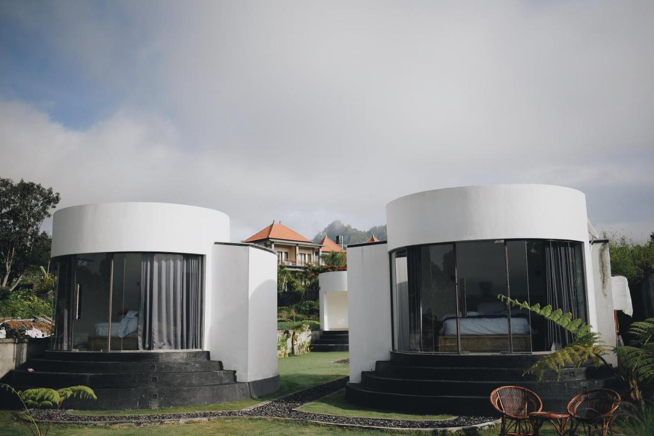 Batur Holiday Kubupenlokan Exterior foto