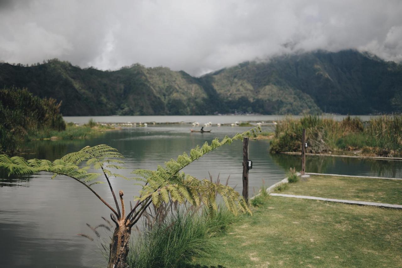 Batur Holiday Kubupenlokan Exterior foto