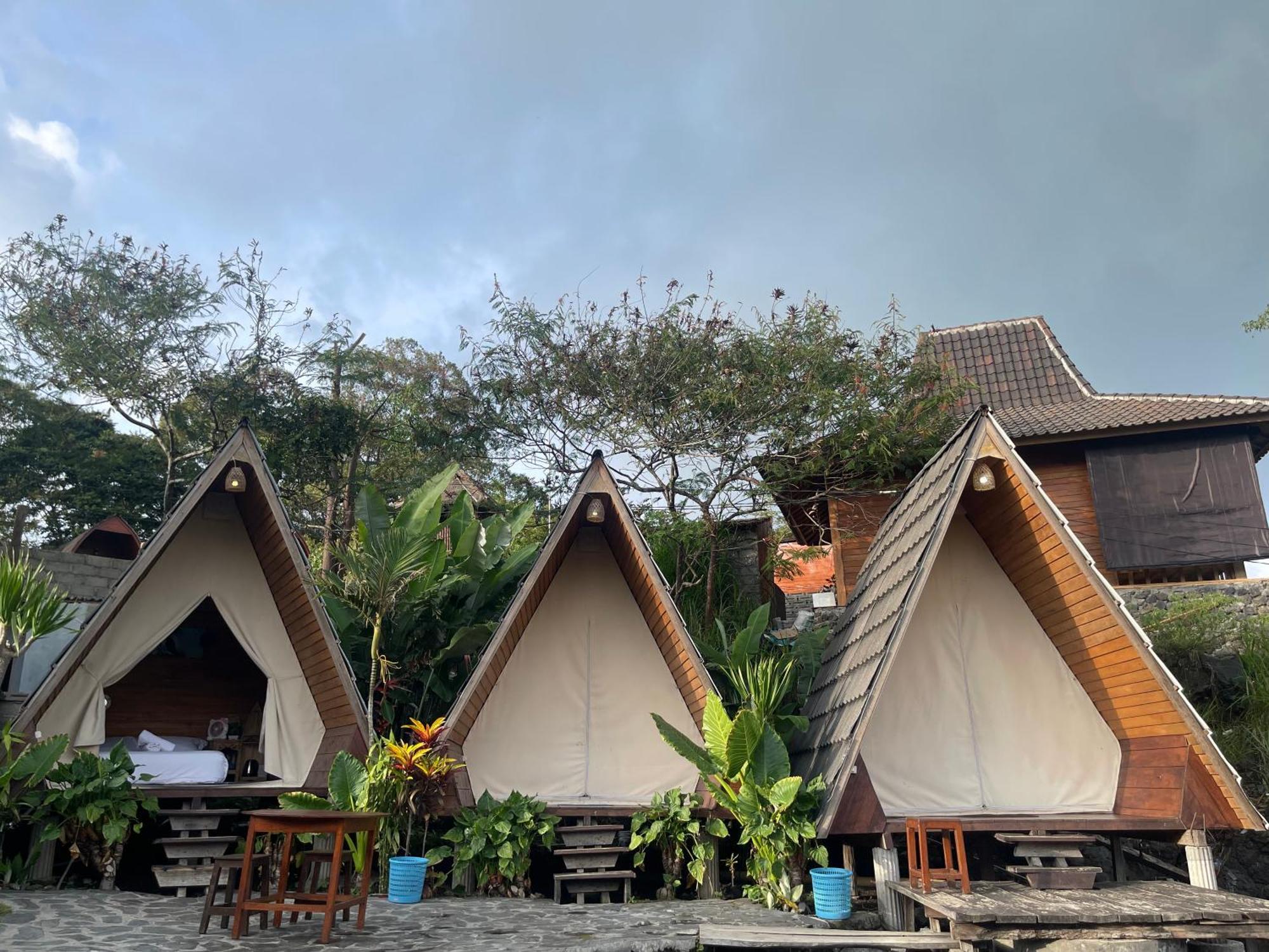 Batur Holiday Kubupenlokan Exterior foto